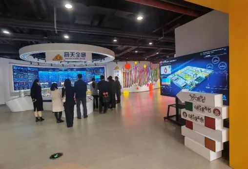 從“老師傅”到“大數(shù)據(jù)” 聯(lián)通數(shù)智賦能中國(guó)老味道歷久彌香