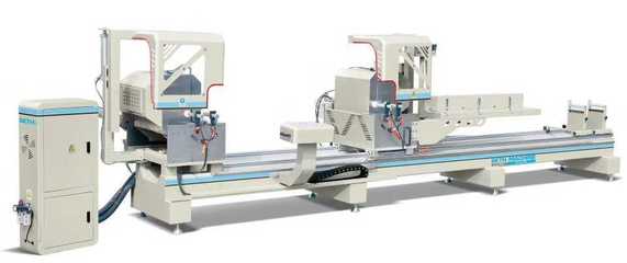 賽斯門窗設(shè)備為您解析 '門窗系統(tǒng)'與'系統(tǒng)門窗'的核心區(qū)別